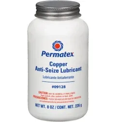 Permatex Copper Anti-Seize Lubricant