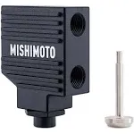 Mishimoto 12-18 Jeep Wrangler JK Transmission Thermal Bypass Valve Kit