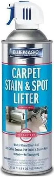 Blue Magic Carpet Spot/Stain Lifter