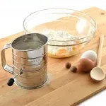 Norpro Flour Sifter