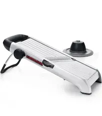 OXO Steel Chef's Mandoline 2.0