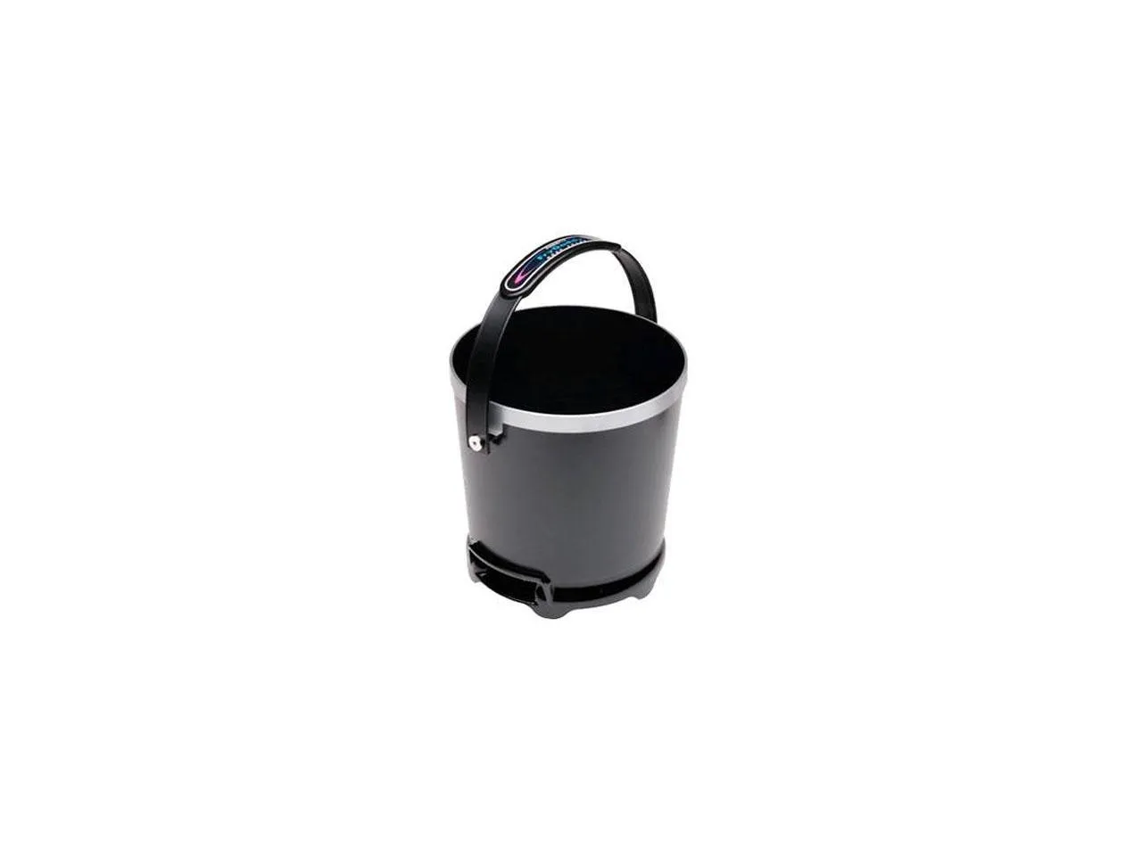 PRESTO 05420 FryDaddy Electric Deep Fryer, Black