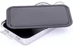 Char-Broil Grill and Deep Dish and Cutting Board 3526981P04