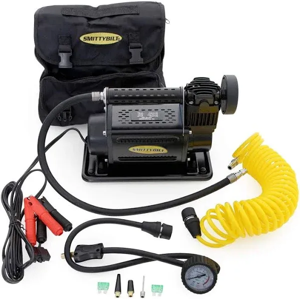 Smittybilt Air Compressor 2780