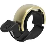 Knog - Oi Classic Small Bell Brass