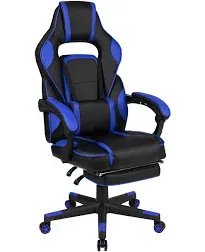 X40 Gaming Chair Racing Ergonomic Computer Chair with Fully Reclining...