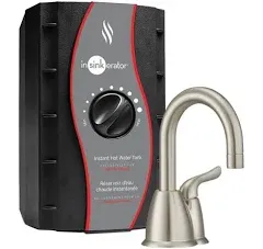 InSinkErator H-HOT150 Instant Hot Water Dispenser