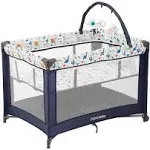 Pamo Babe Portable Playard