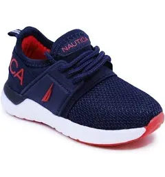 Toddler Boys Kappil Saga Athletic Sneaker