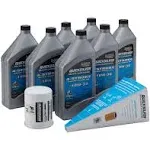 Quicksilver Oil Change Kit - Yamaha Outboard F225-F300