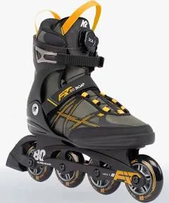 K2 F.I.T. 80 BOA Inline Skates