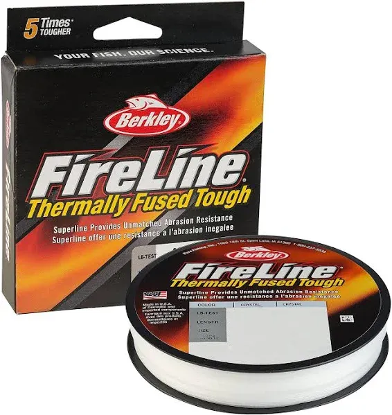 FireLine® Filler Spool