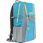 RTIC Chillout 24 Can Backpack Cooler Insulated Portable Soft Cooler Bag for Lunch Beach Drink Beverage Travel Camping Picnic Car Hiking