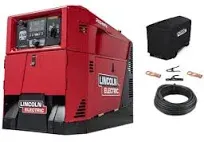 Lincoln Electric Ranger 260MPX Engine Driven Welder K3458-1