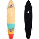 Retrospec Zed 44" Longboard | Color: Zion