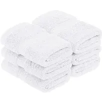 Superior Egyptian Cotton Face Towel Set