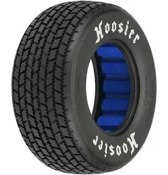 Pro-Line Racing 10153-03 Hoosier G60 SC 2.2&#034;/3.0&#034; M4 Super Soft Tires