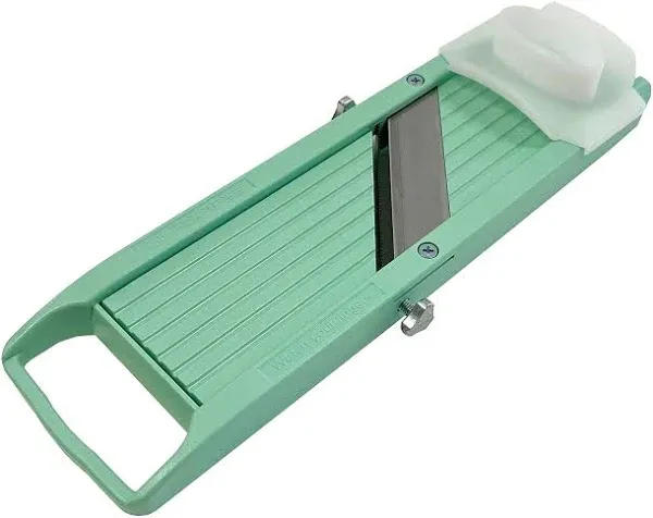 Benriner Japanese Vegetable Slicer