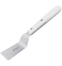 Ateco Offset Brownie Spatula