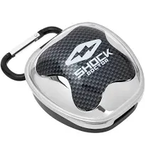 Shock Doctor Mouthguard Case