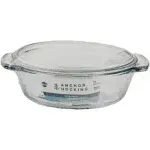 Anchor Hocking Casserole Dish