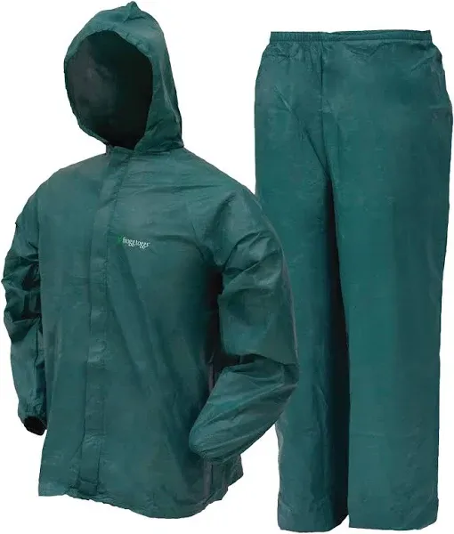 Frogg Toggs Men's Ultra-Lite Rain Suit