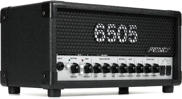 Peavey 6505 MH Mini Head