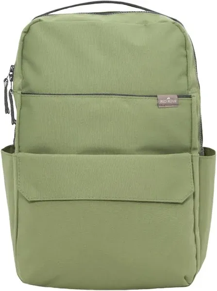 Sage Roo Backpack Diaper Bag