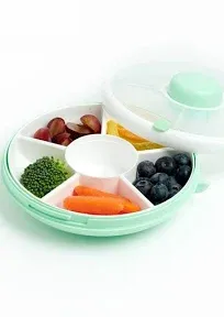 GoBe Snack Spinner