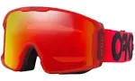 Oakley Line Miner L Snow Goggles