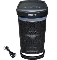 Sony XV500 X-Series Party Speaker Wireless