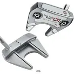 Odyssey White Hot OG 7 S Putter