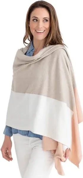 Zestt Organics The Dreamsoft Travel Scarf