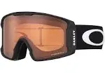 Oakley Line Miner Prizm Persimmon / Matte Black