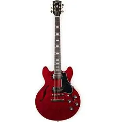 Epiphone ES-339 Cherry Guitar