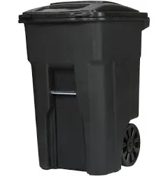 Toter 48 Gal Trash Can