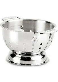 All-Clad Stainless Steel Colander