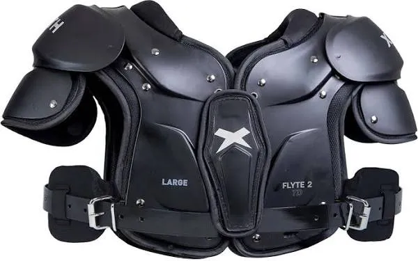 Xenith Flyte 2 Youth Football Shoulder Pads