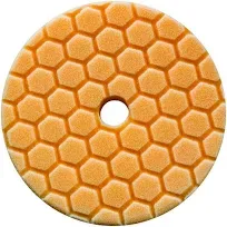 BUFX112HEX6 Chemical Guys Wax/Polish Applicator Pad