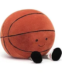 Jellycat Amuseable Sports Basketball