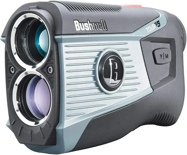 Bushnell Golf Tour V5 Rangefinder