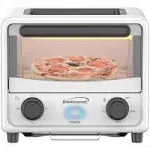 Brentwood Mini Toaster Oven TS-3430W