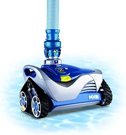 Zodiac MX6 Suction Pool Cleaner