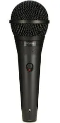 Shure PGA58 Handheld Dynamic Vocal Microphone | Reverb