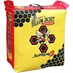 Morrell Yellow Jacket Supreme 3 Field Point Target