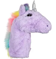 Daphne's Headcovers Unicorn Driver Headcover