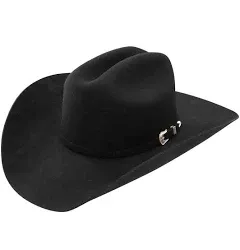 Stetson 3X Oak Ridge Wool Felt Cowboy Hat