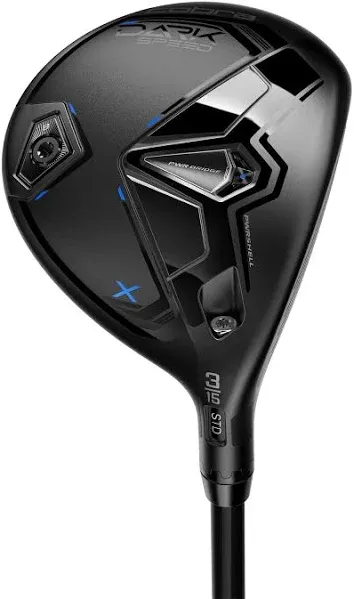 Cobra DARKSPEED X Fairway Wood | Golf Avenue