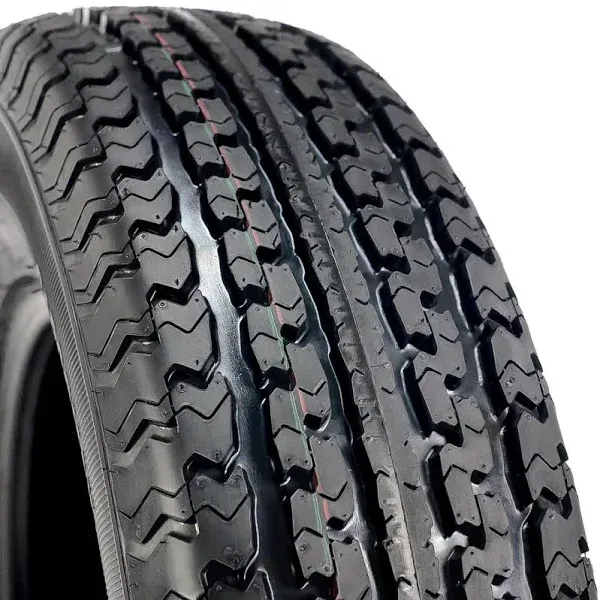 Transeagle ST Radial II Steel Belted ST 235/80R16 Trailer