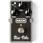 MXR M68 Uni-Vibe Chorus/Vibrato Pedal